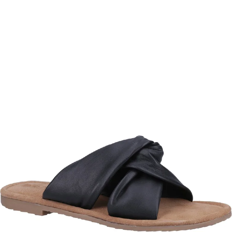 Hush Puppies Amy Mule Sandal