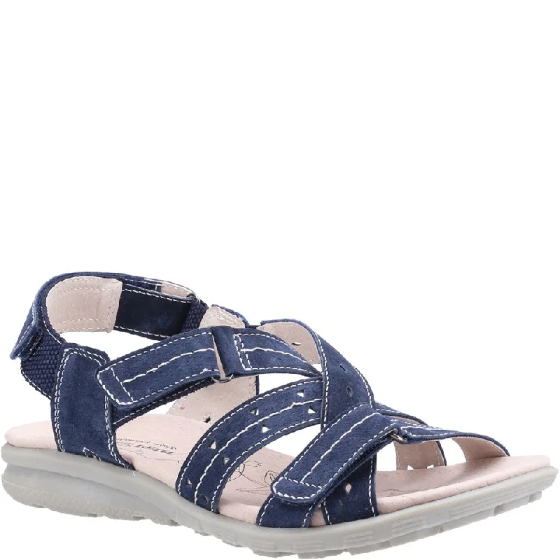 Fleet & Foster Bilbao Leather Summer Sandal