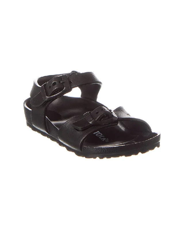 Birkenstock Rio Essentials Narrow Sandal