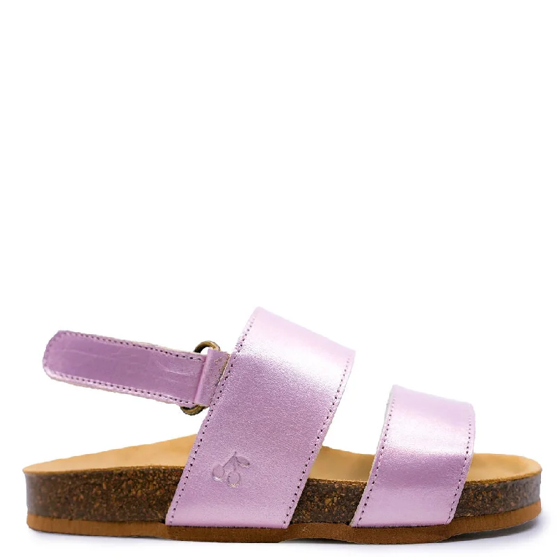 Bonpoint Make Up Pink Sandal