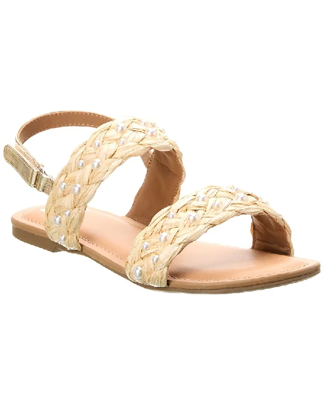 Dolce Vita Clarisa Sandal