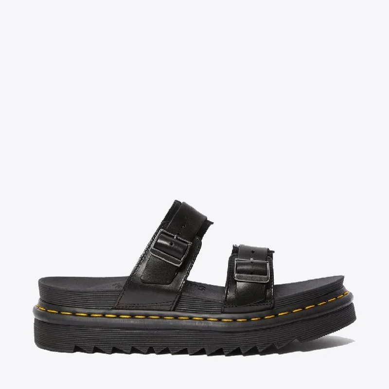 Myles Sandal