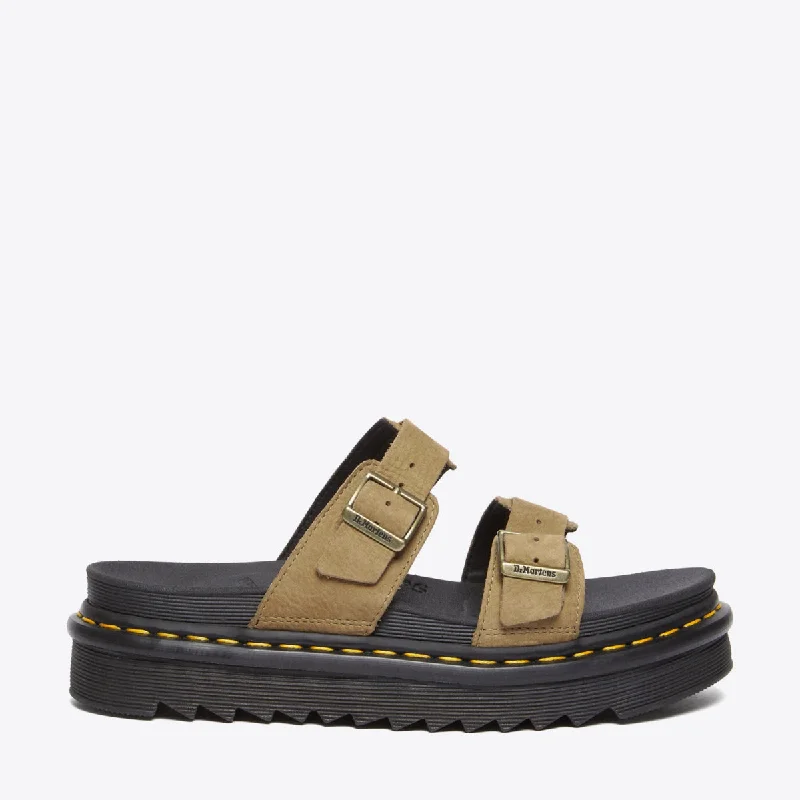 Myles Sandal