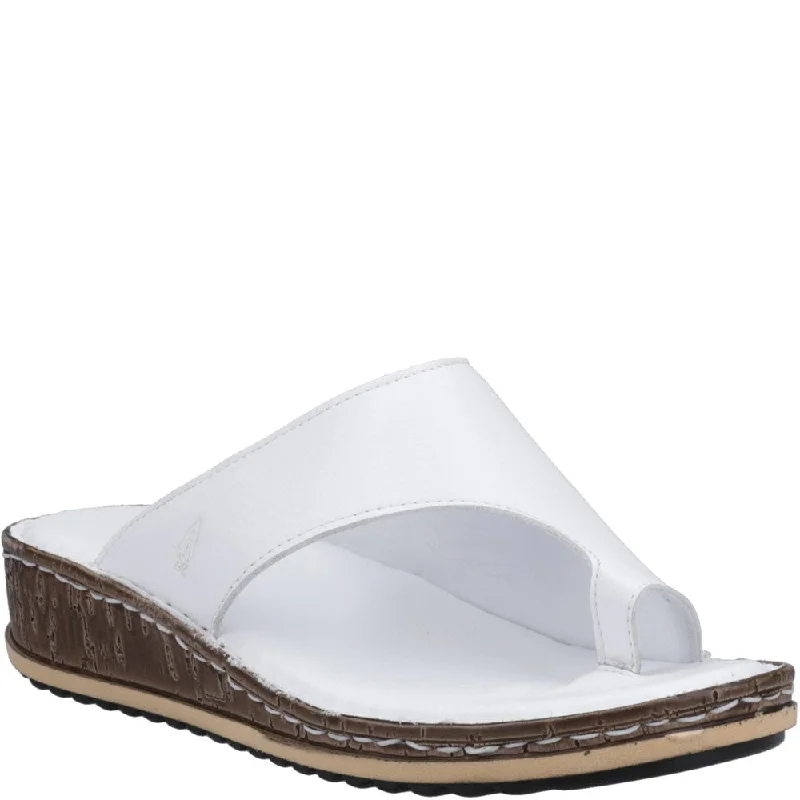 Hush Puppies Elissa Toepost Sandal