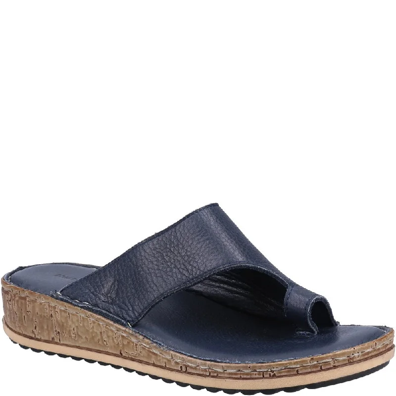 Hush Puppies Elissa Toepost Sandal