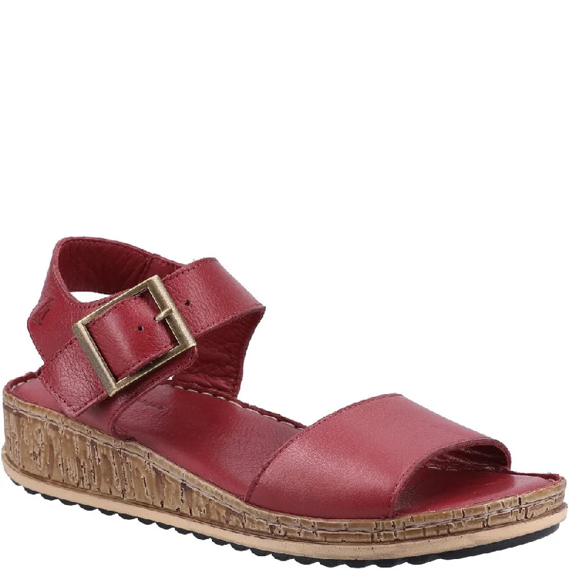 Hush Puppies Ellie Sandal