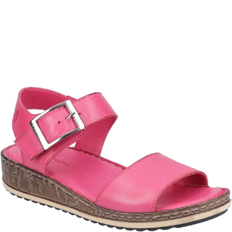 Hush Puppies Ellie Sandal