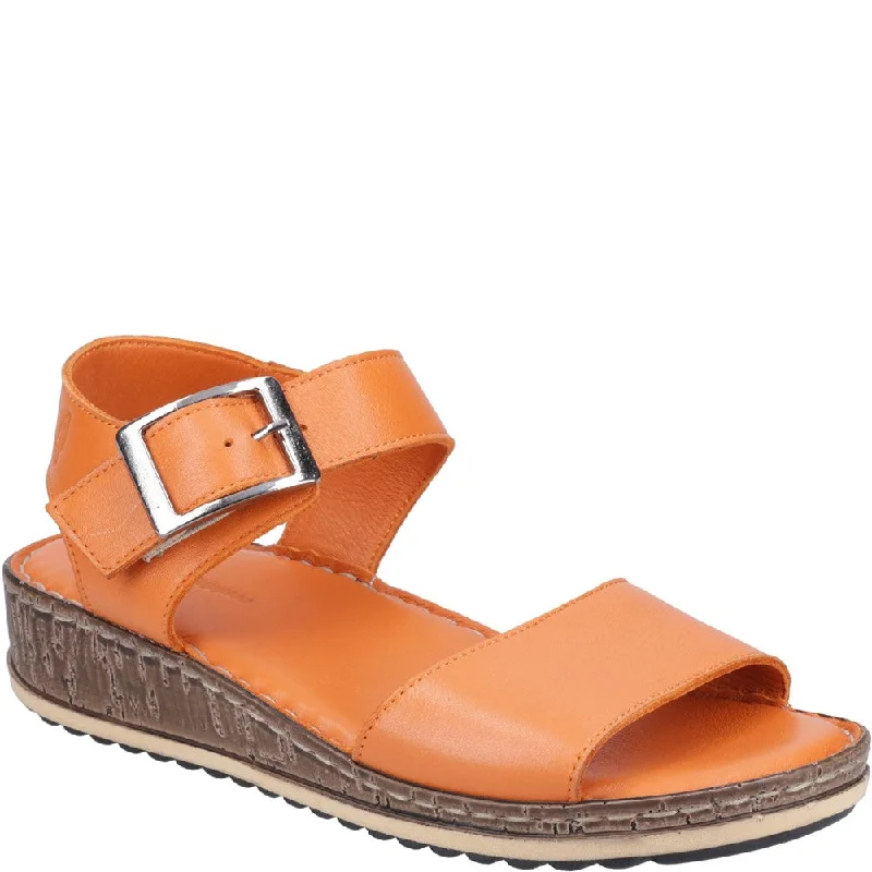 Hush Puppies Ellie Sandal