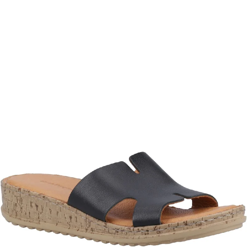 Hush Puppies Eloise Mule Sandal