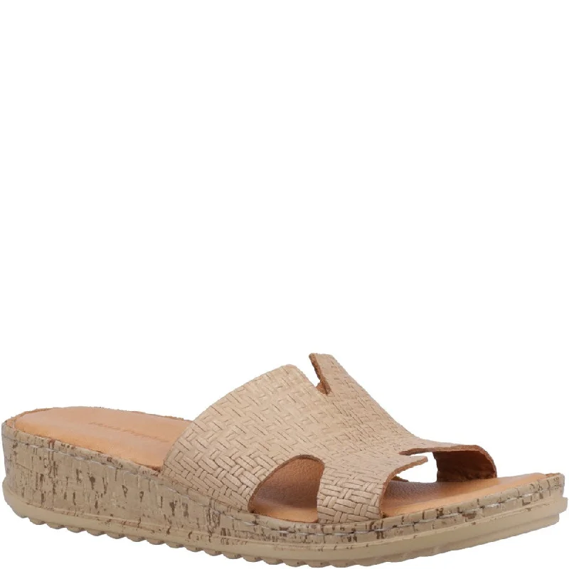 Hush Puppies Eloise Mule Sandal