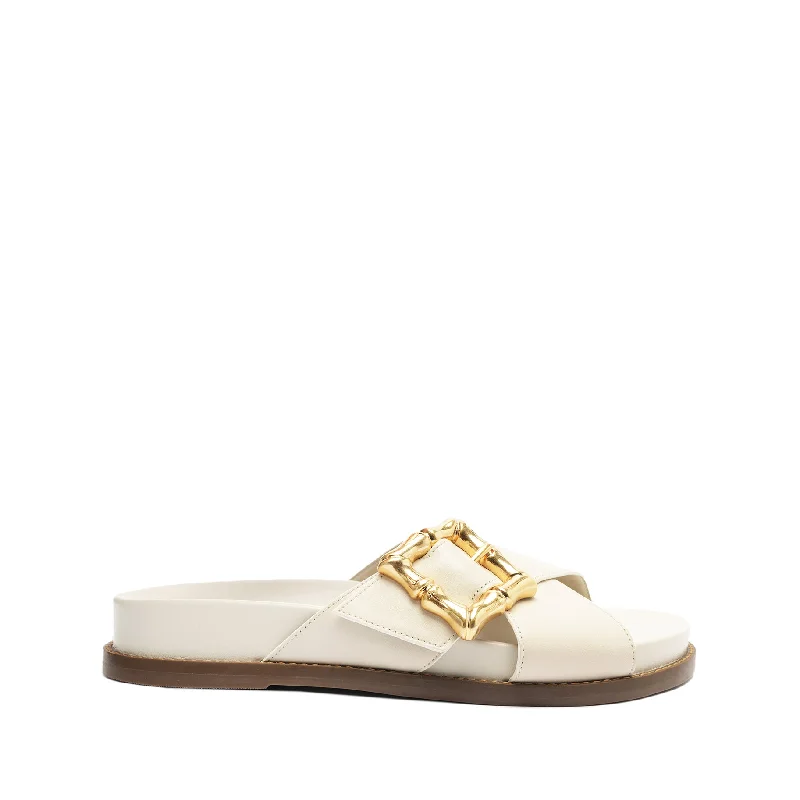 Enola Crossed Sporty Sandal