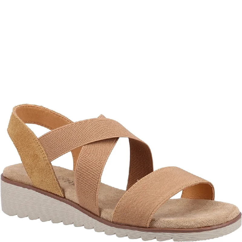 Fleet & Foster Freesia Sandal