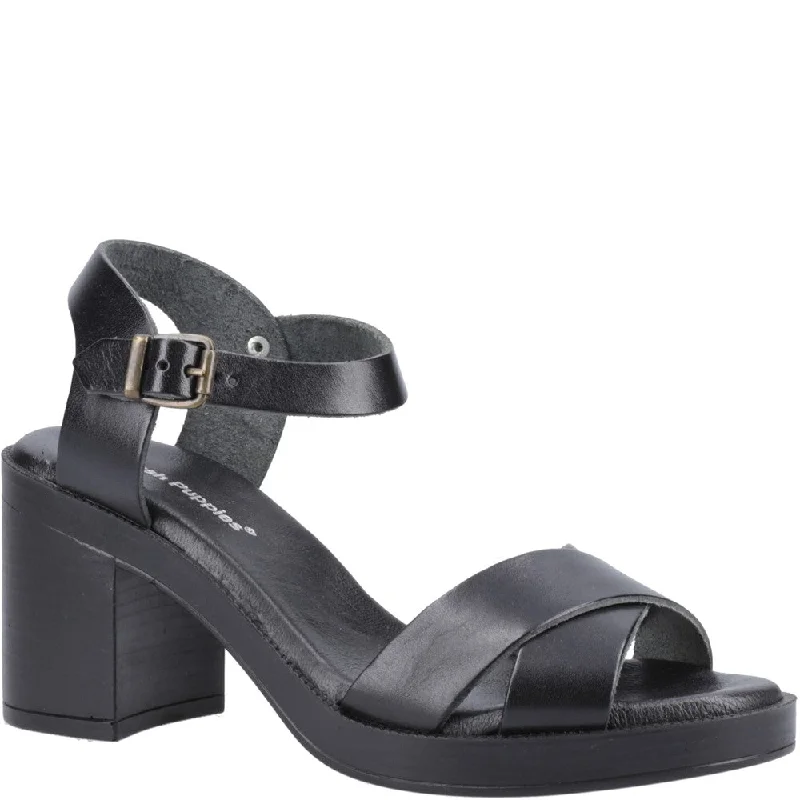 Hush Puppies Georgia Sandal