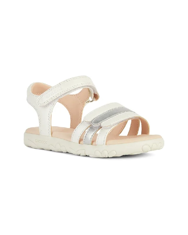 Geox J S.Haiti Sandal