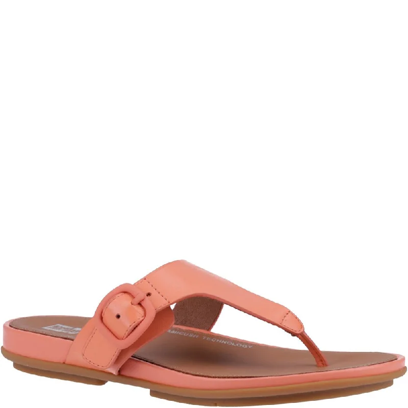 Fitflop Gracie Toe-Post