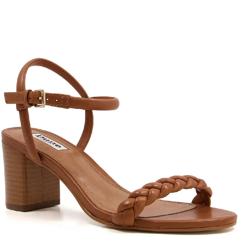 Dune Jaslyn Sandals