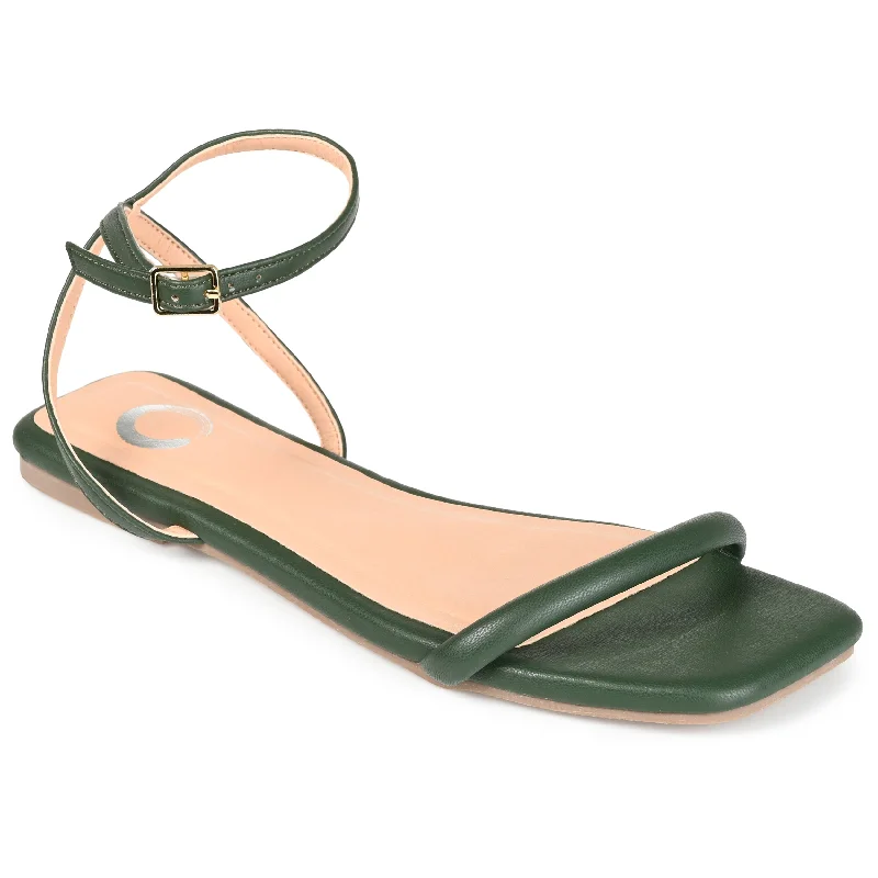 Journee Collection Women's Veena Sandal