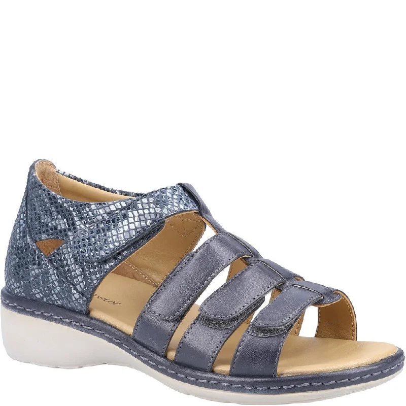 Fleet & Foster Julie Sandal