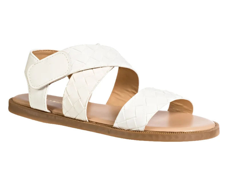 Lucky Brand Toddler's Bea Sandal