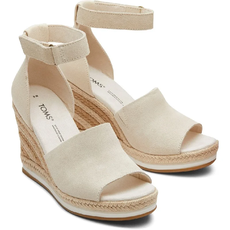 TOMS Marisol Sandal