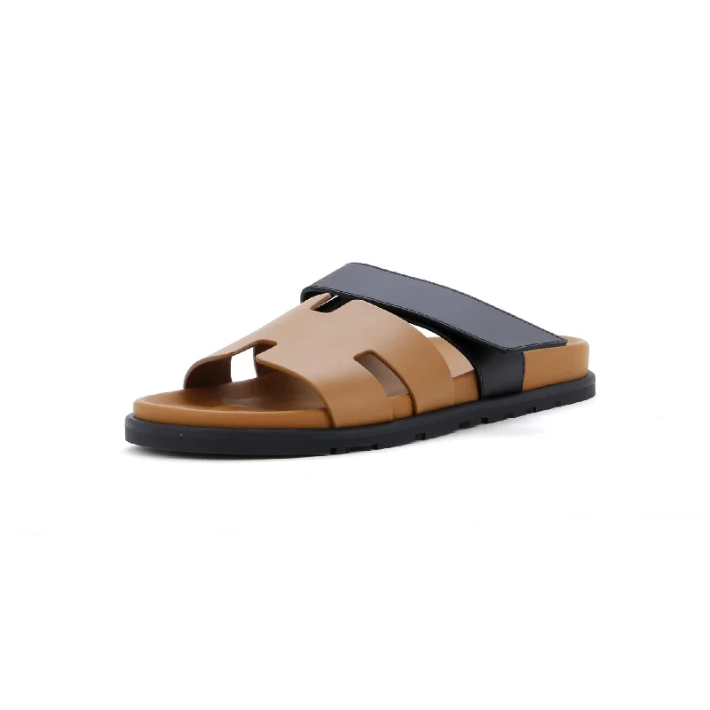 Men's Chypre Sandals Leather