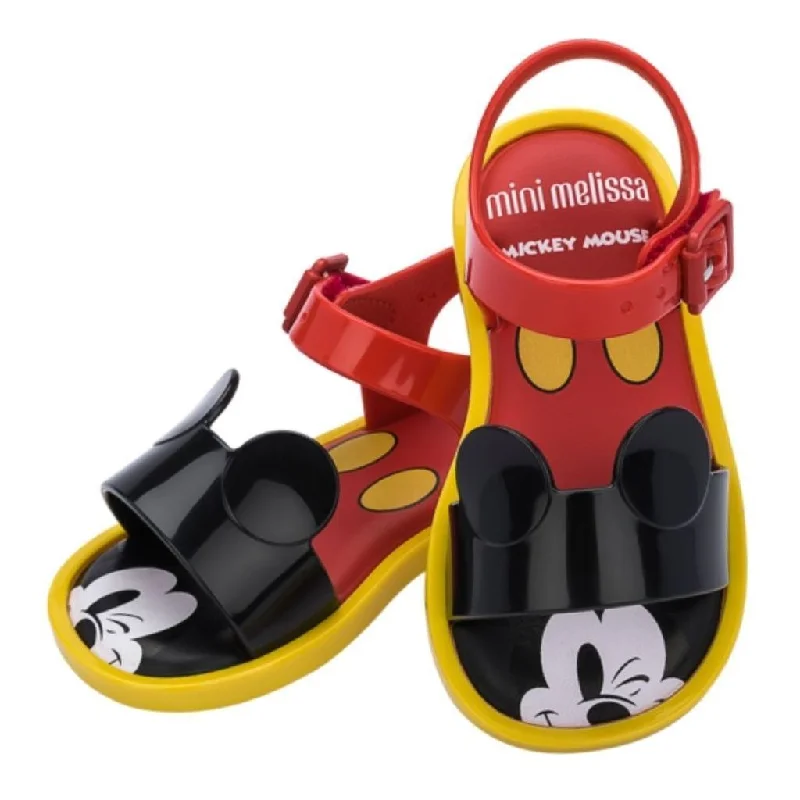 Mickey Mouse Sandal