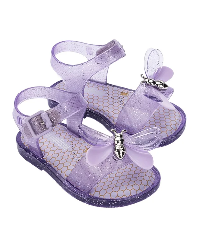 Mini Melissa Mar Sandal Bugs BB Shoe