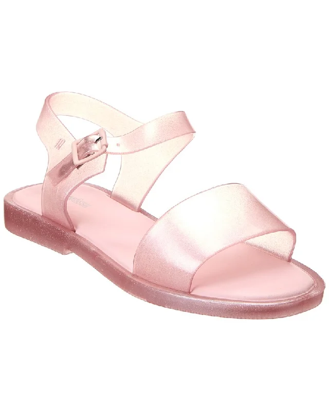 Mini Melissa Mini Mar Jelly Sandal