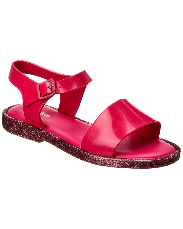 Mini Melissa Mini Mar Jelly Sandal