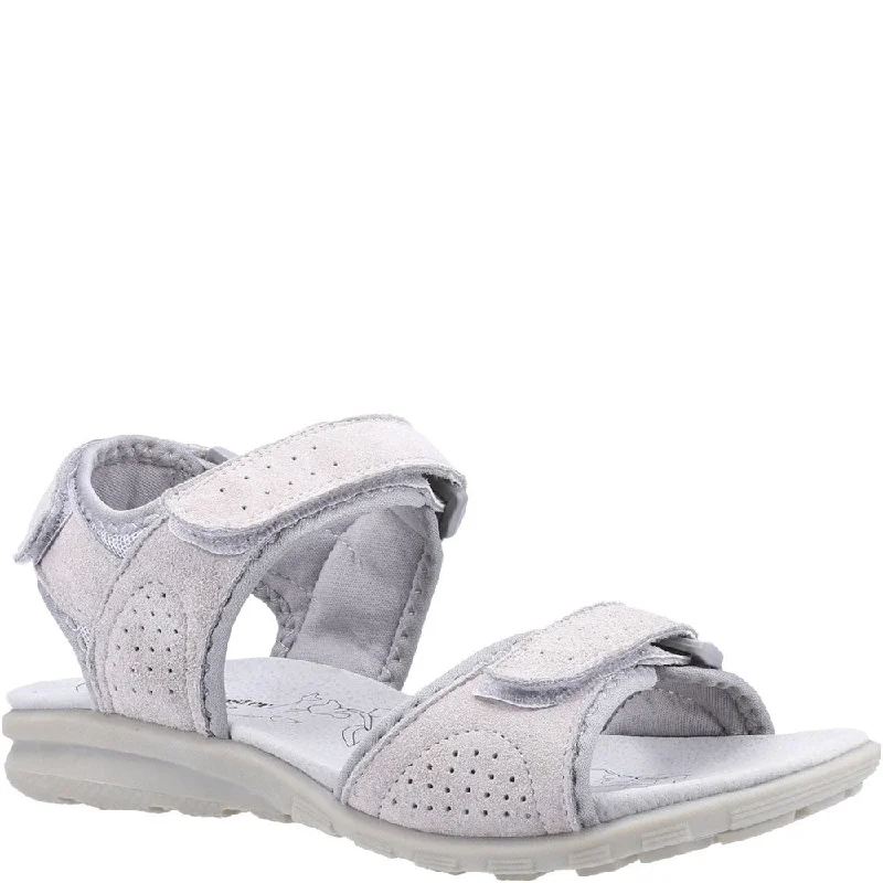 Fleet & Foster Murcia Leather Summer Sandal