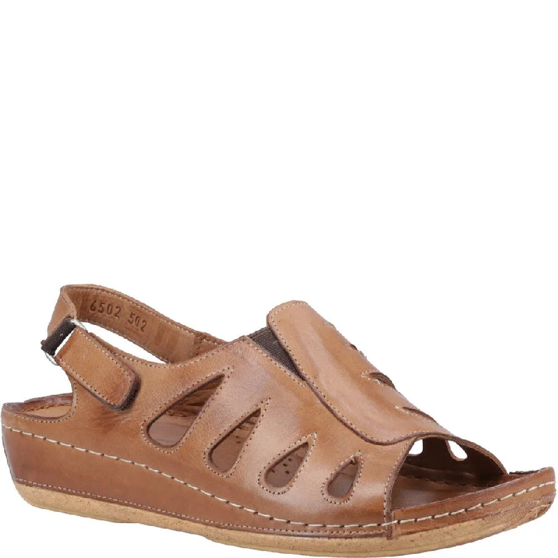 Riva Paxos Sandals