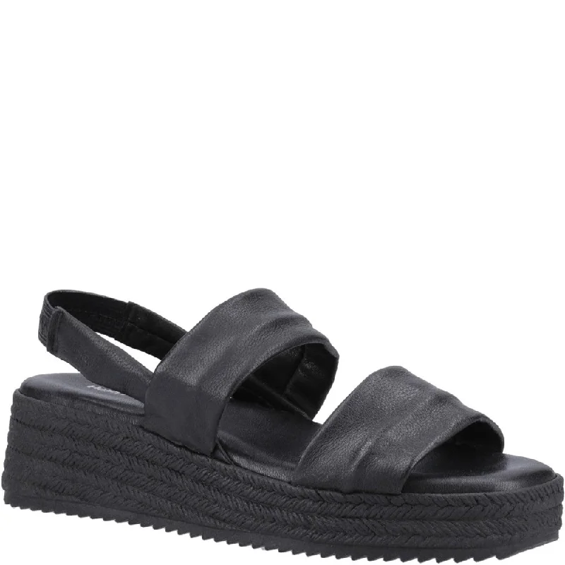 Hush Puppies Rachel Platform Sandal