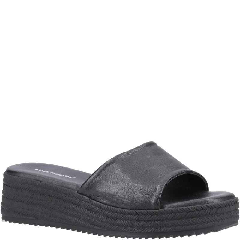 Hush Puppies Robin Slide