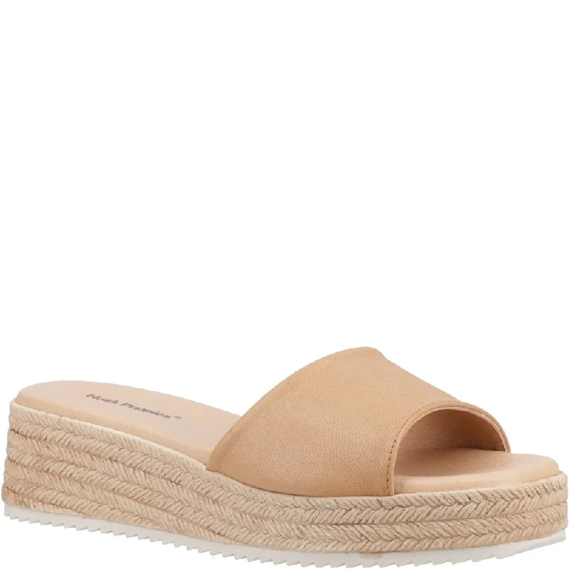 Hush Puppies Robin Slide