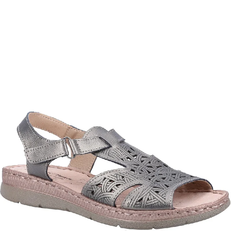 Fleet & Foster Ruth Sandal