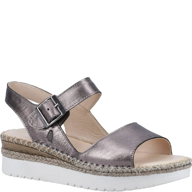 Hush Puppies Stacey Sandals