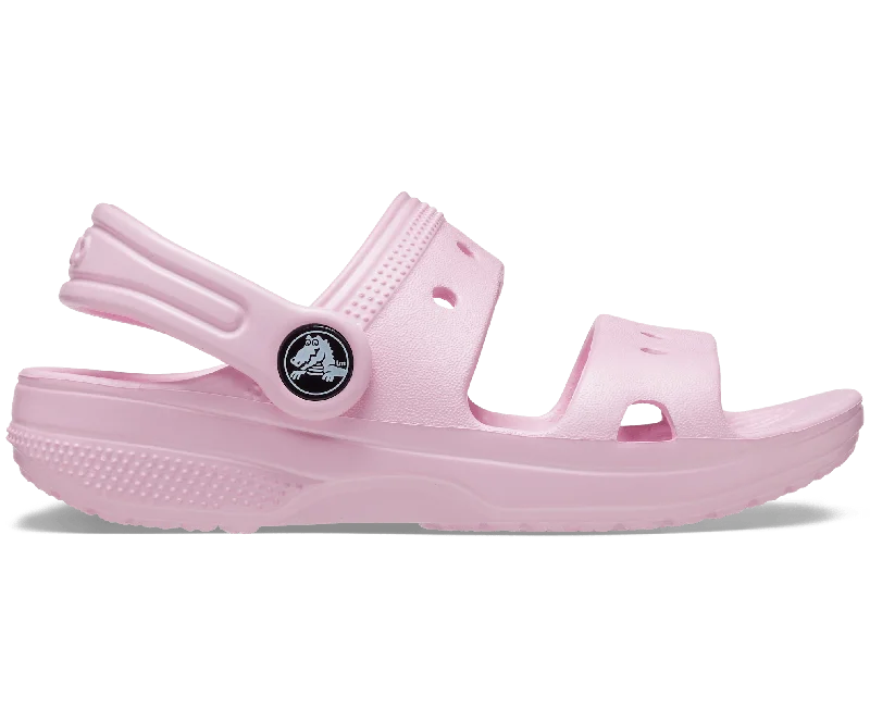 Toddler's Classic Crocs Sandal