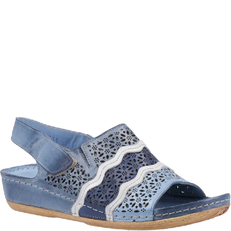 Riva Tripoli Sandals