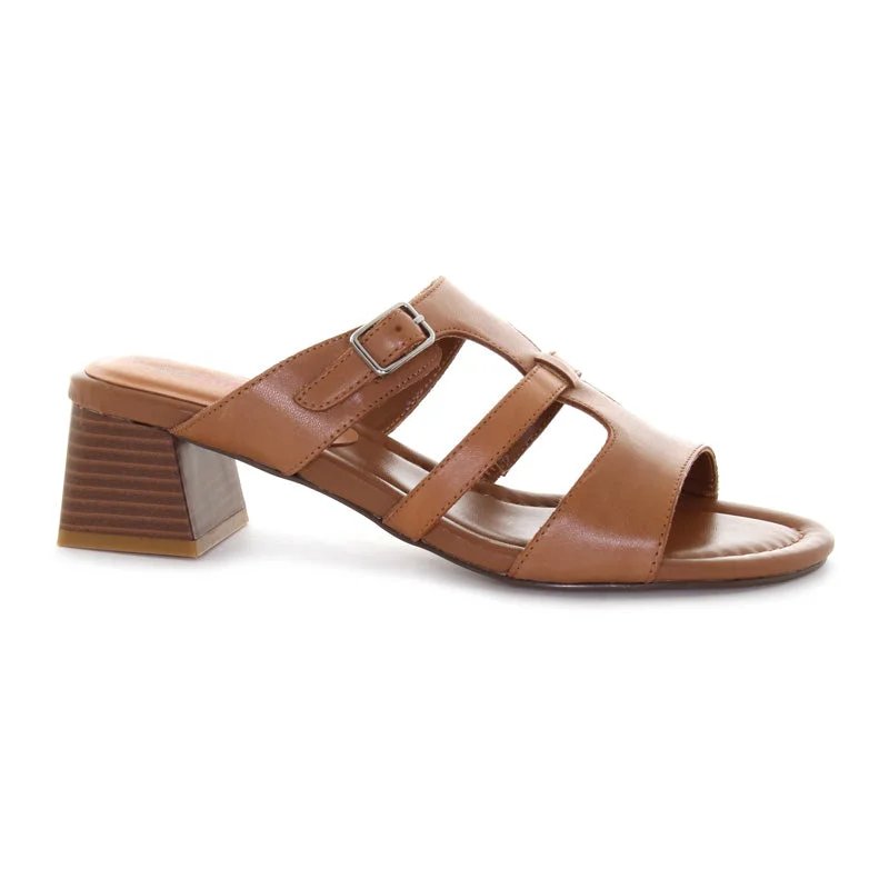 Womens Naples Sandal