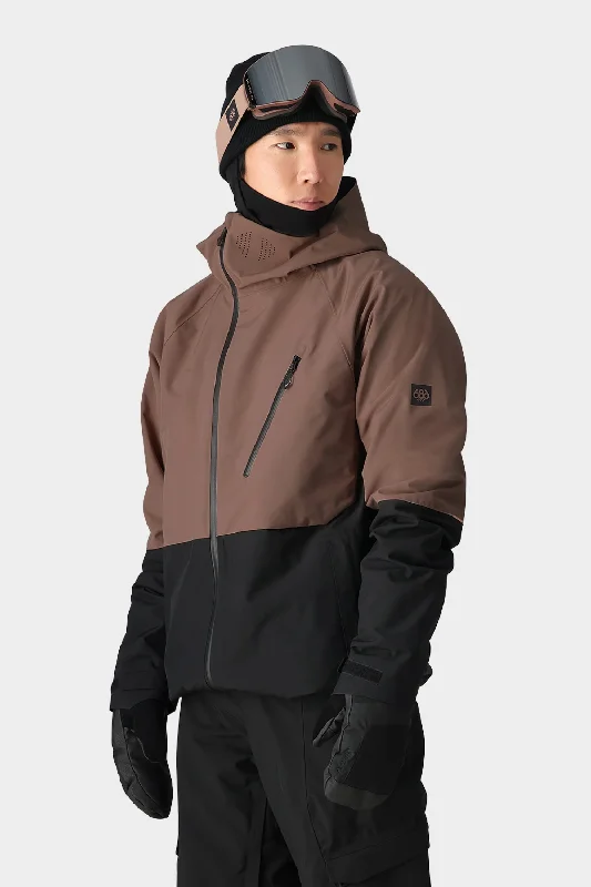 686 Men's Hydra Thermagraph Jacket