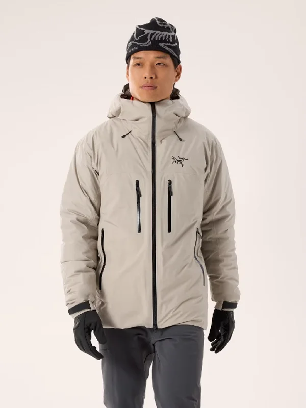 Beta Down Insulated Jacket Men's