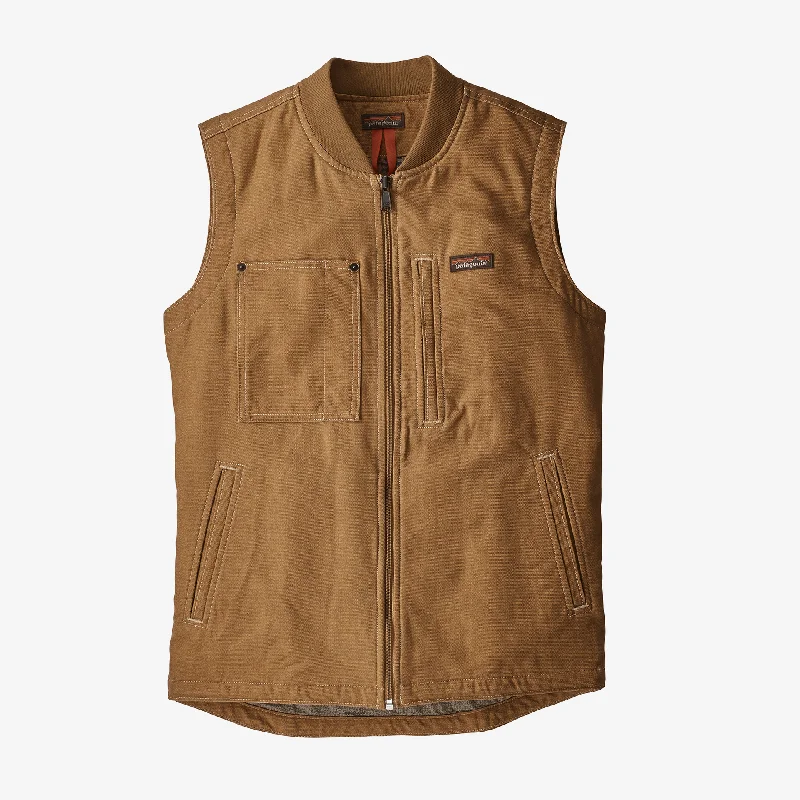 Men's All Seasons Vest