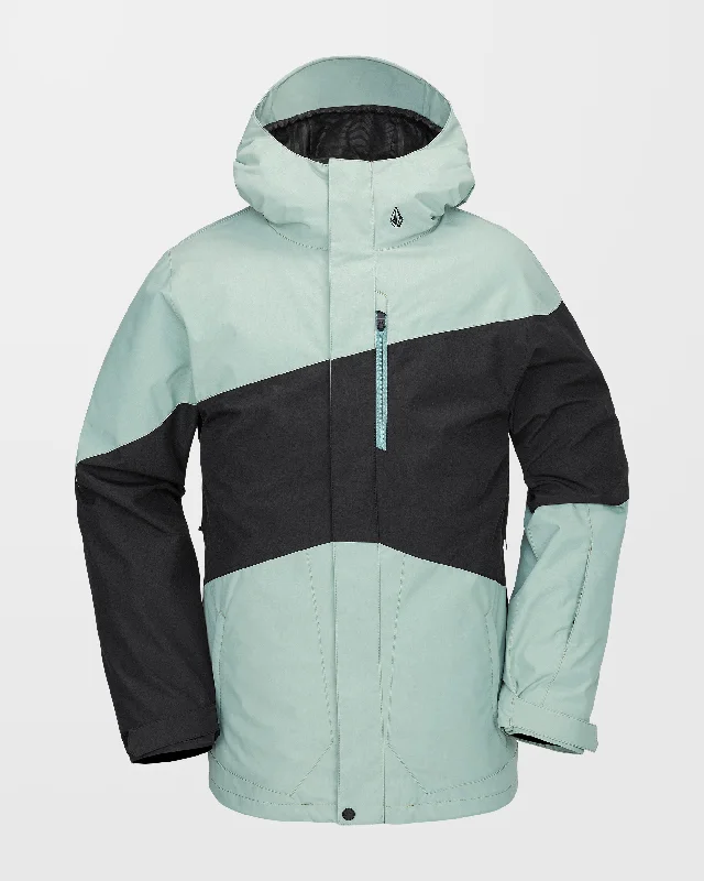 Primry Insulated Jacket - Agave