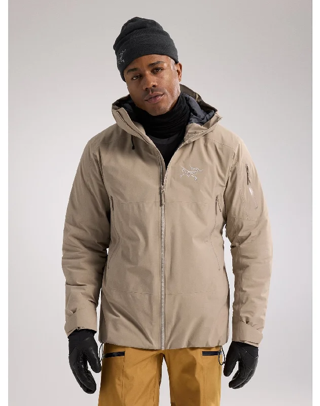 Sabre Insulated Jacket Men's