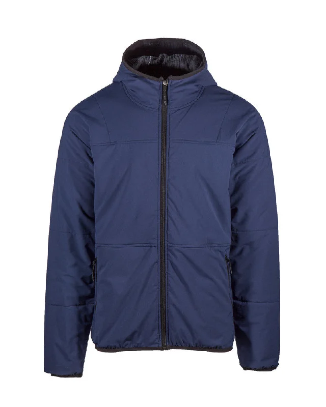 Stretch Alpha  L5 Jacket