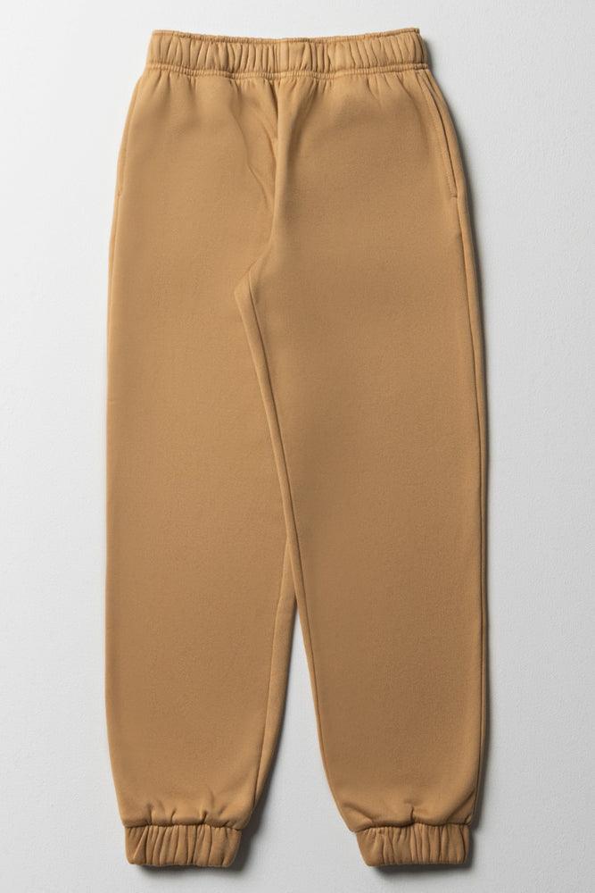 Trackpants Natural